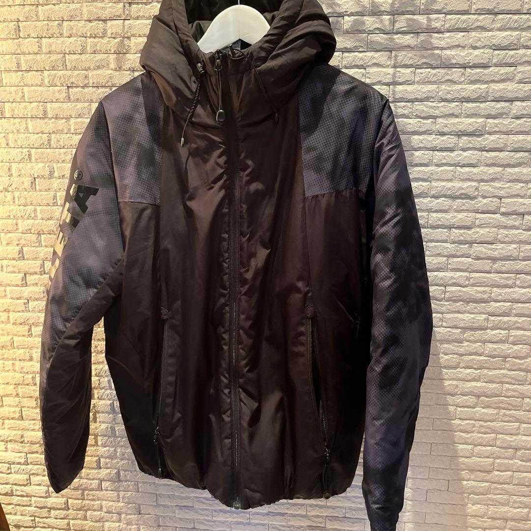 ATHLETA （アスレタ）WARM PADDED JACKET