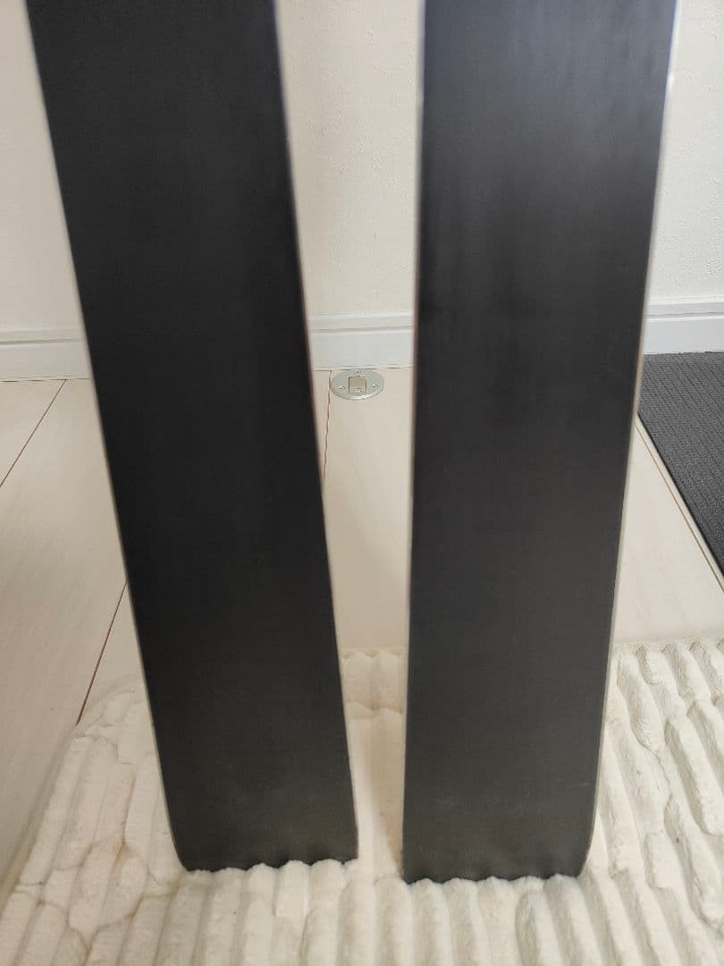 【最終価格！】ROSSIGNOL HERO MASTER M21 180cm