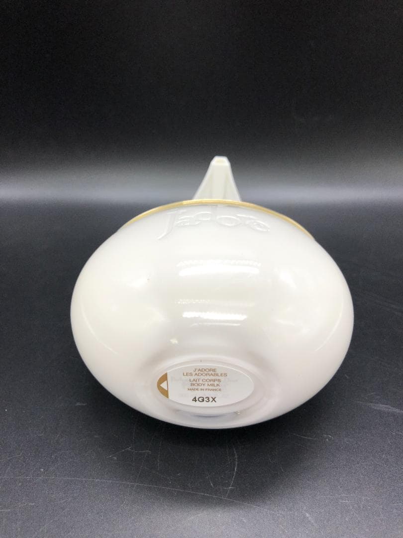 DIOR ディオール ジャドール ボディミルク フローラルブーケ 自然由来