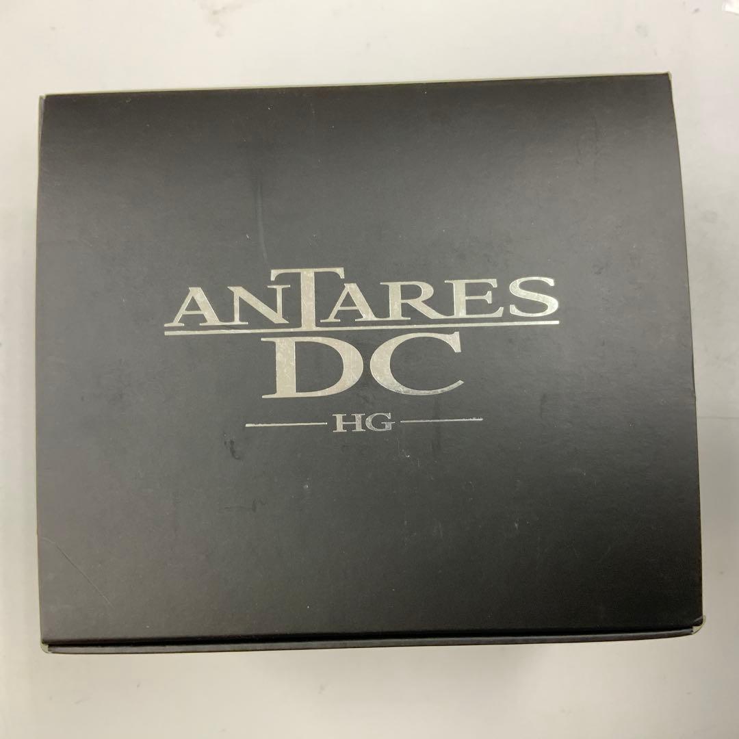 シマノ 21 アンタレス DC HG (右ハンドル) / ベイトリール