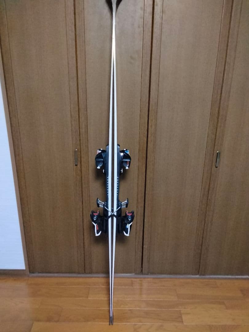 スキー Rossignol Hero Master 185cm R23