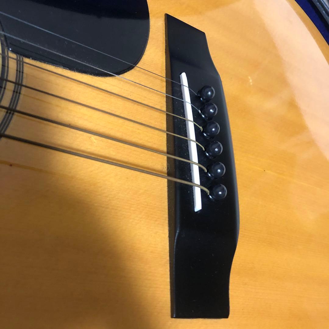 Kimberly ギター F-140