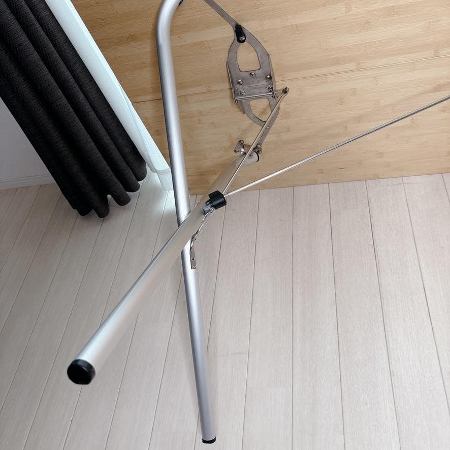  peak スノーピーク LV-015TR ワンアクションテーブル 竹