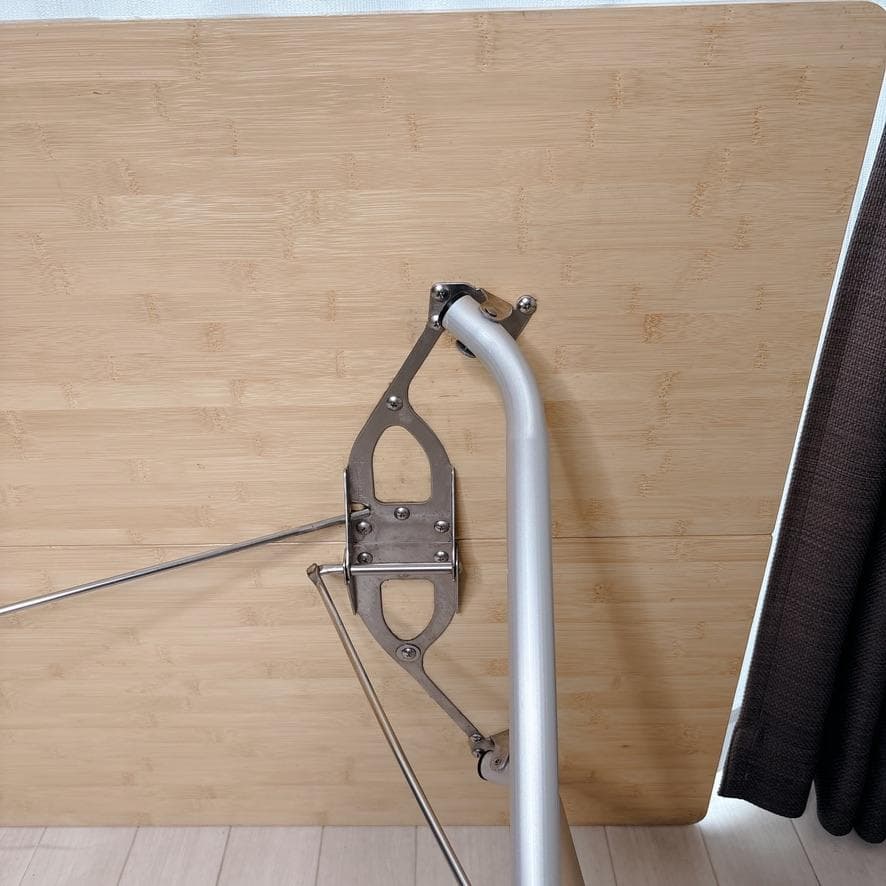  peak スノーピーク LV-015TR ワンアクションテーブル 竹