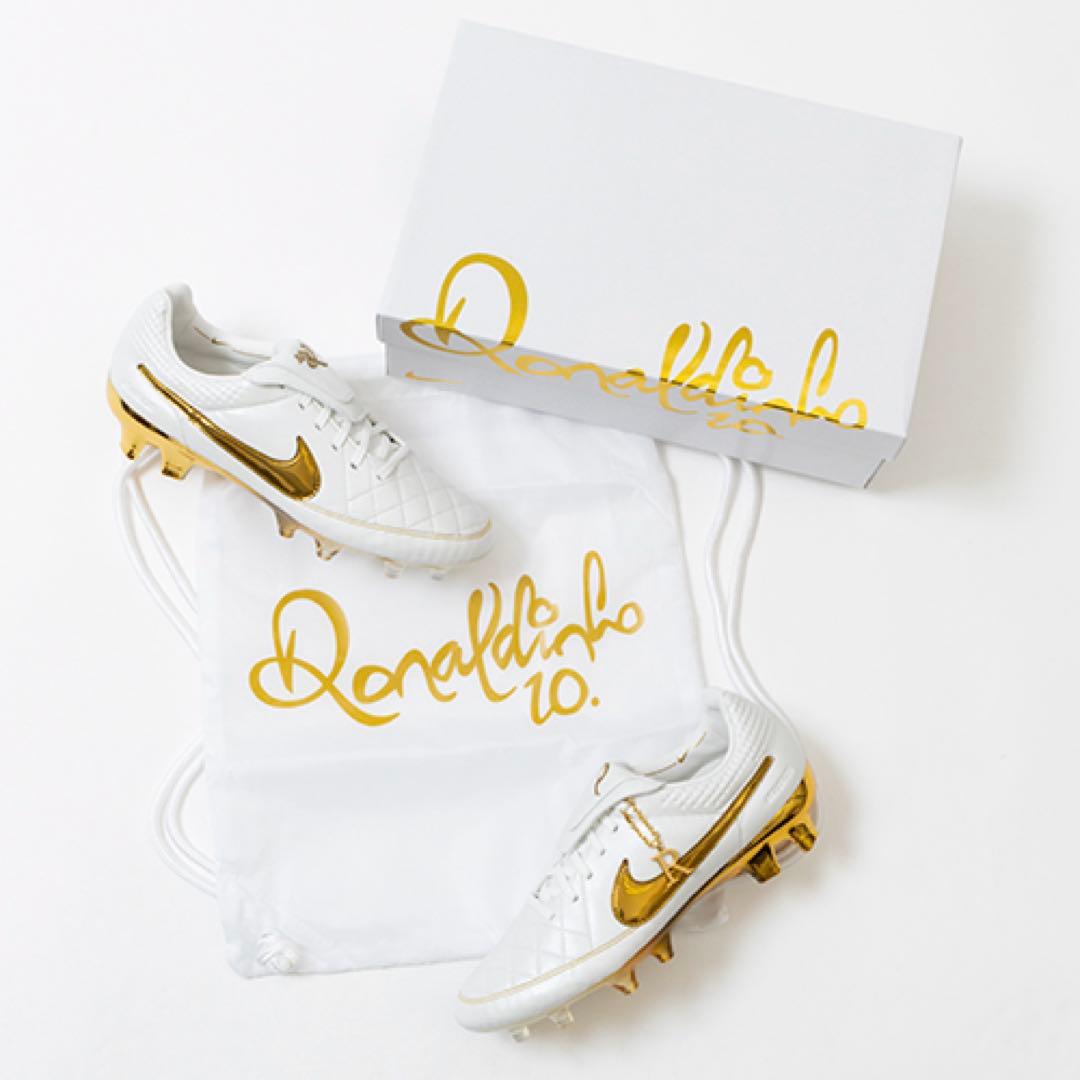 シューズ Nike Tiempo Legend FG \