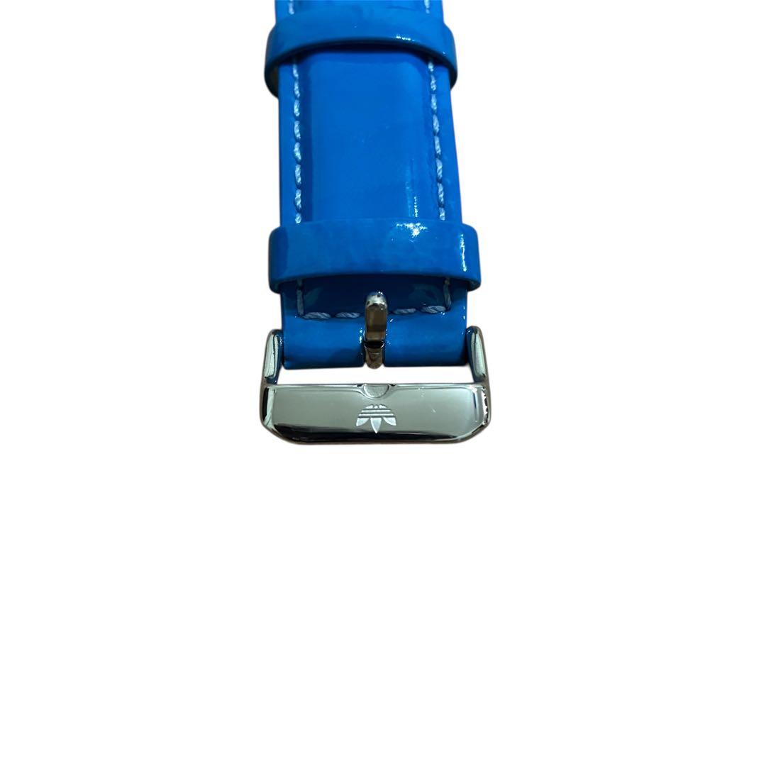 【極美品】adidas LED Watch HSD603 腕時計 レトロ