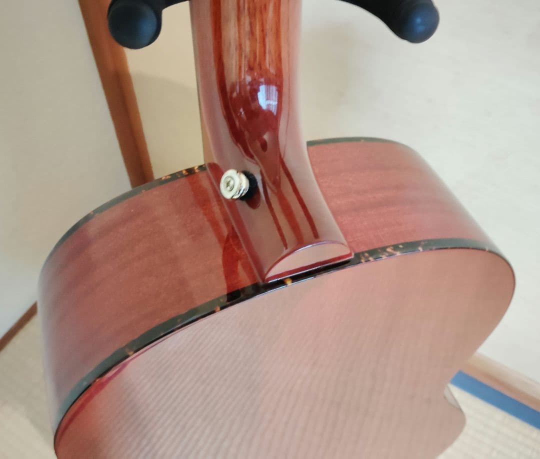 Epiphone Caballero FT30 キャバレロ