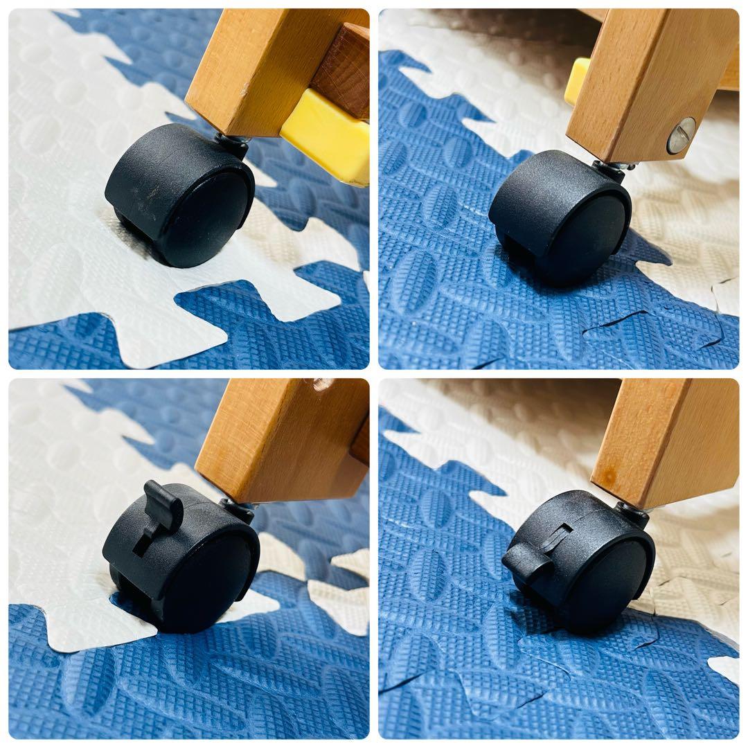 【直接引渡し可】SLEEPY ミニワンタッチハイベッド プチ 日本製 折り畳み