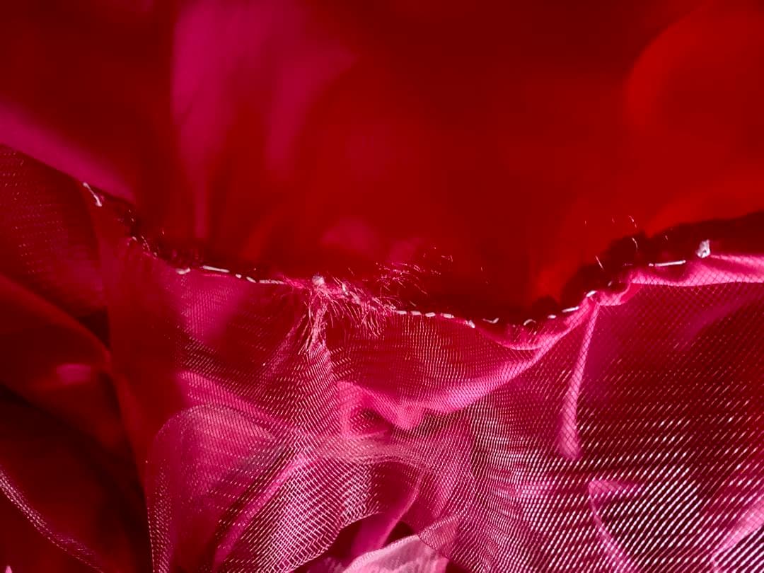 【貴重】入手困難　isadora designのオリエンタルコスチューム♡ピンク