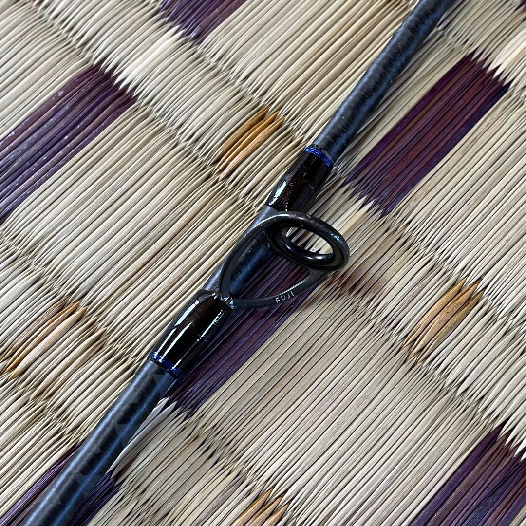 ひ*で様 シマノ 21コルトスナイパーBB S96MH