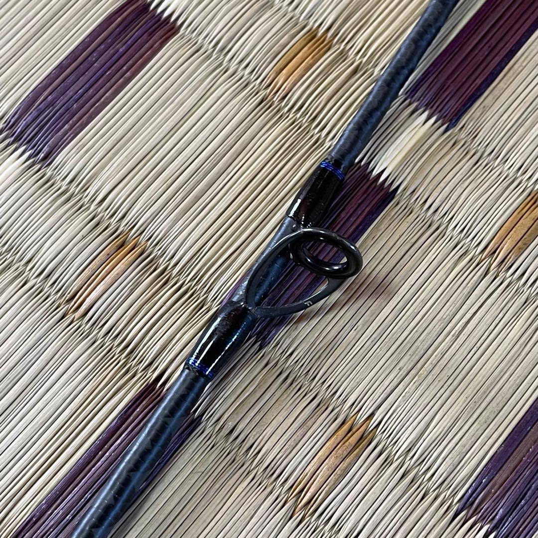 ひ*で様 シマノ 21コルトスナイパーBB S96MH