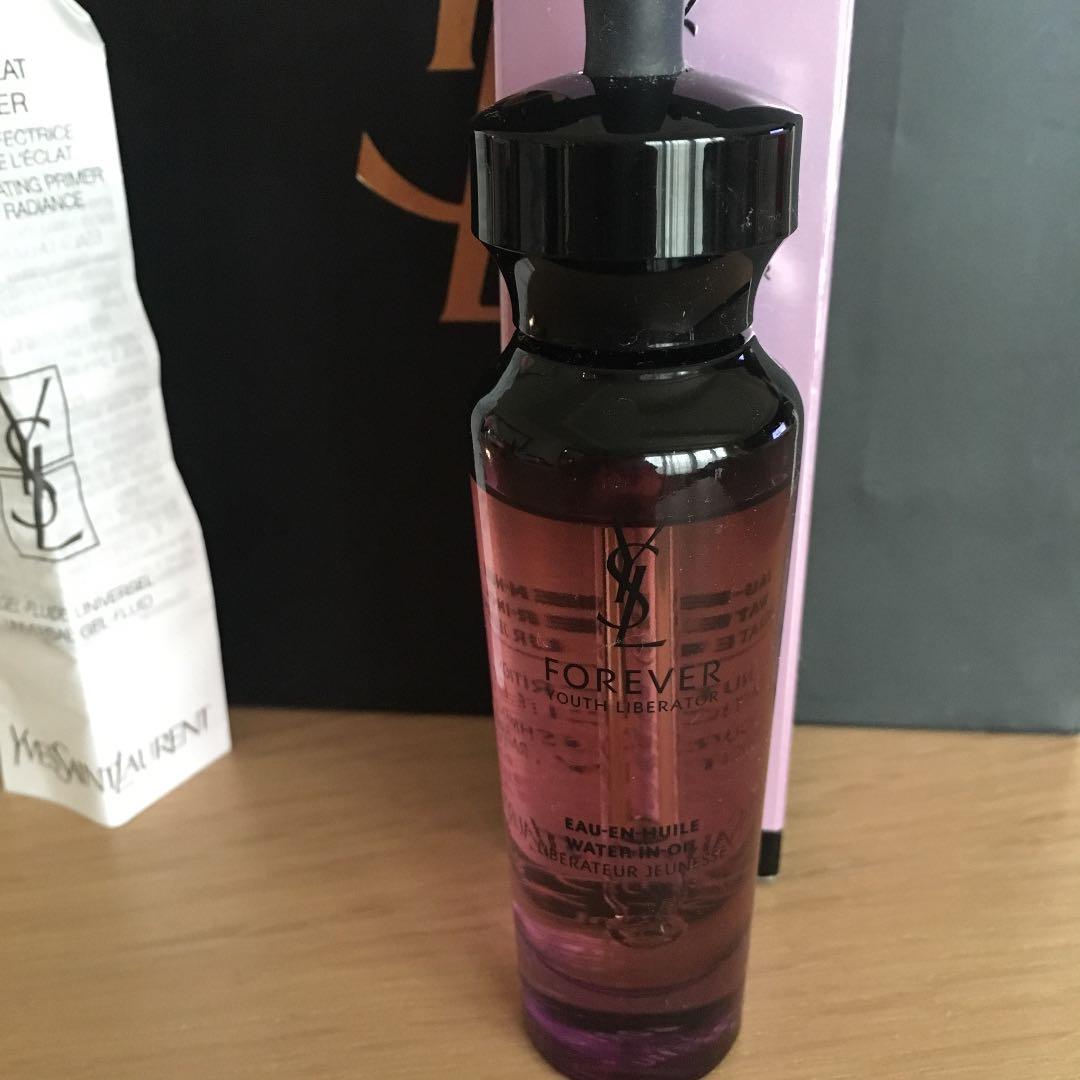 フォーエバー リブレイター ウォーター オイル