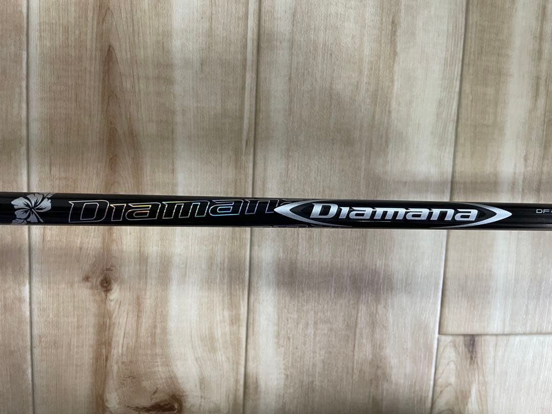 ⭐︎Taylor maid M5ドライバー⭐︎送料込み