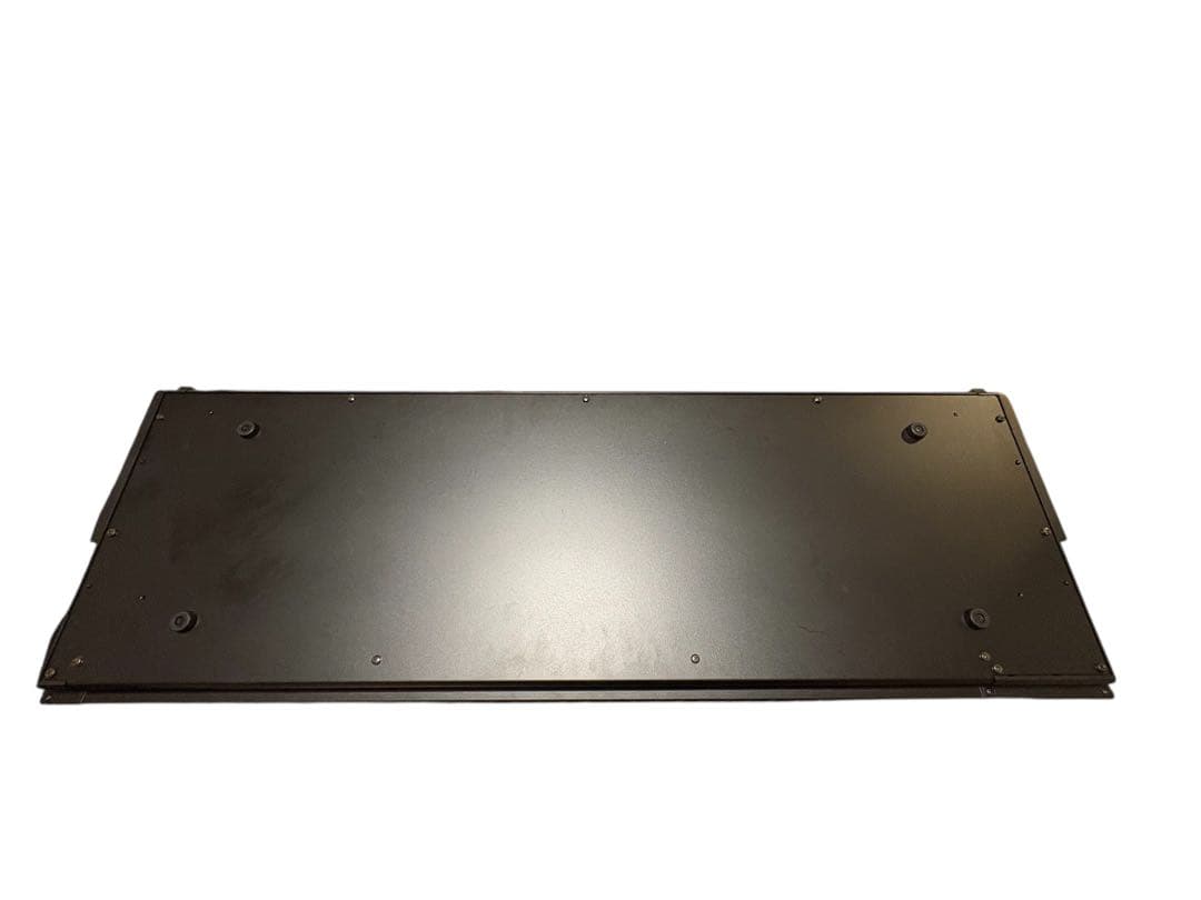 YAMAHA シンセサイザー DX7S 純正ソフトケースとROM付き美品