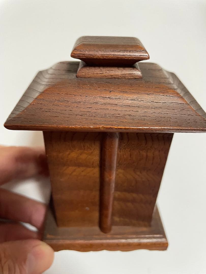 大黒天　逗子入り　縁起物　骨董品