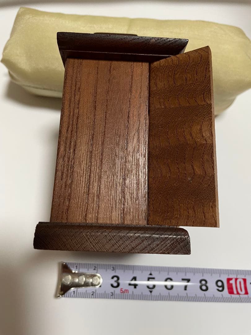 大黒天　逗子入り　縁起物　骨董品