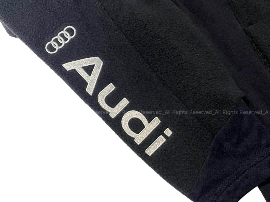 KAPPA FISI カッパ　イタリアナショナルチームモデル　フリースジャケット