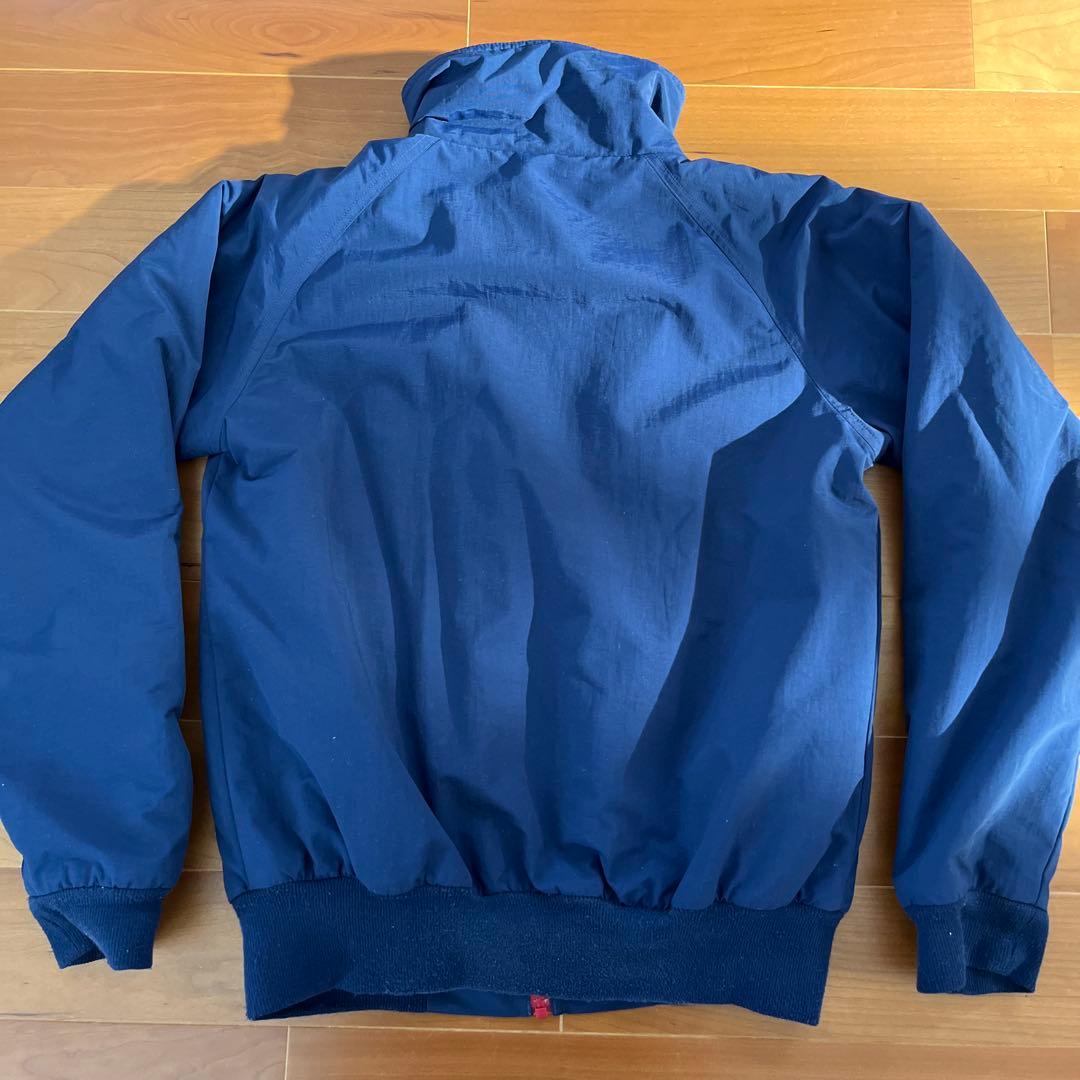 【patagonia】メンズ XS 2014年製 シェルドシンチラジャケット