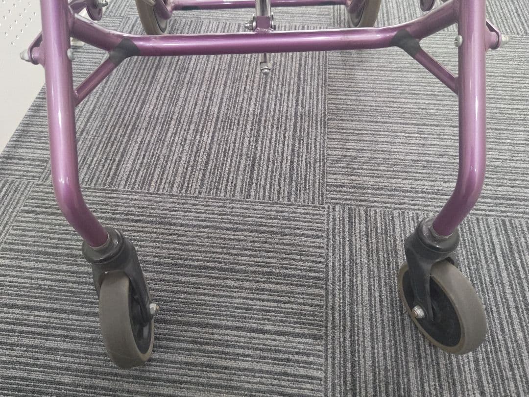 ＲＶポケットII　S　福祉バギー　ティルト