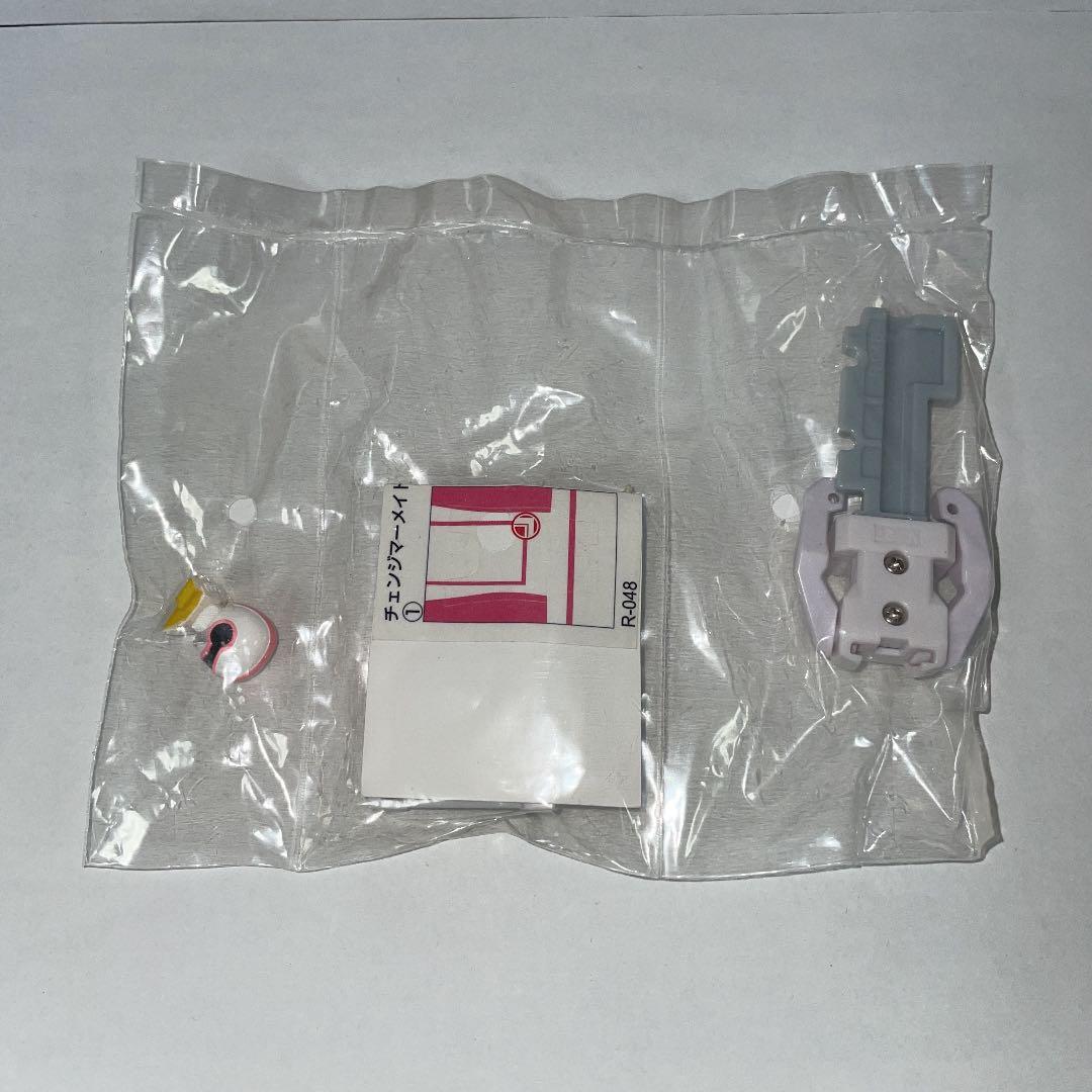 【希少】【在庫ラスト】海賊戦隊ゴーカイジャー　レンジャーキー　チェンジマーメイド