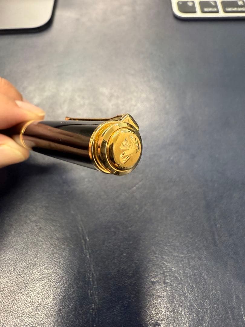 ペリカンスーべレーンD 600 シャープペンシル　0.7 極美品