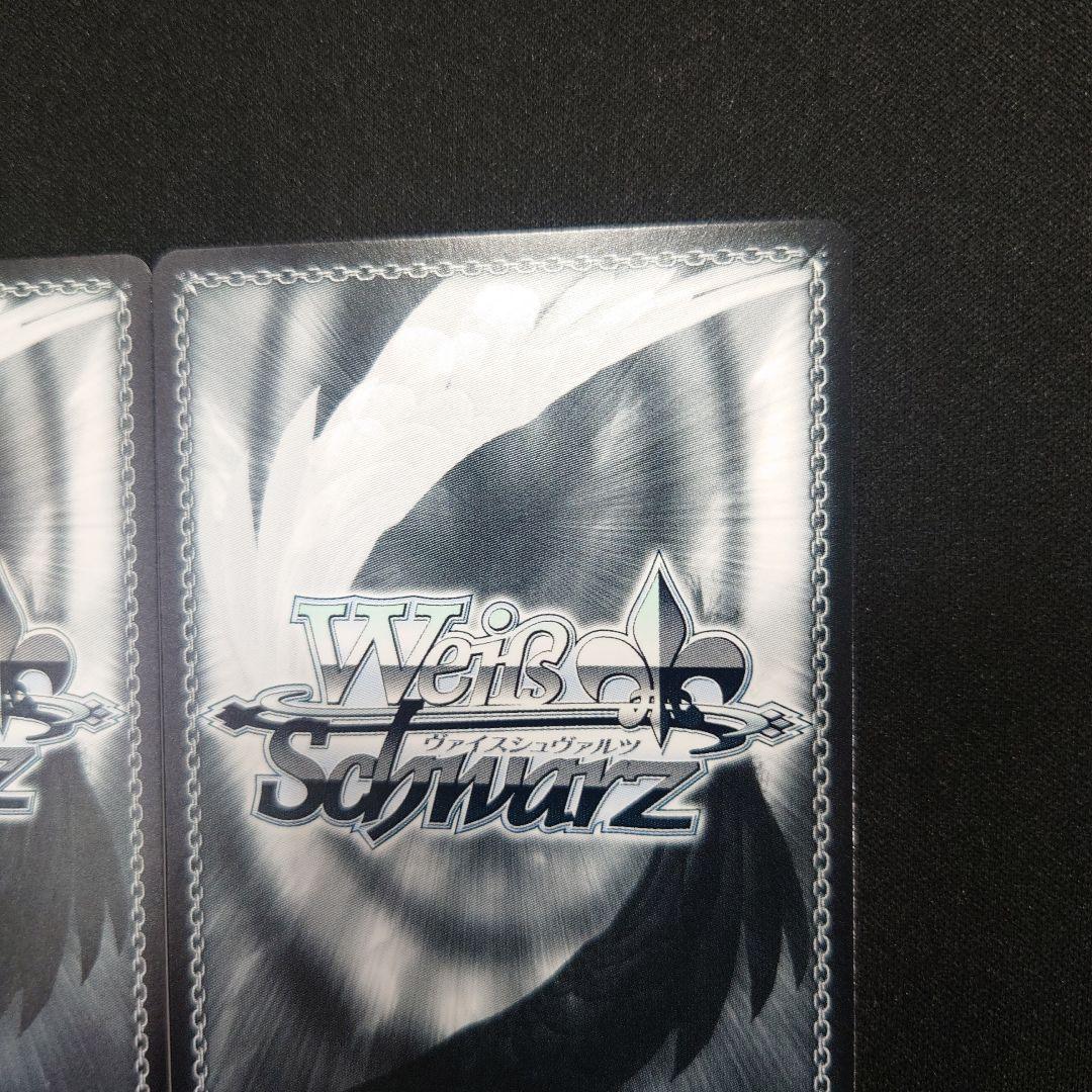 ヴァイス 花海咲季/月村手毬/藤田ことね TD/SP 3種 学園アイドルマスター