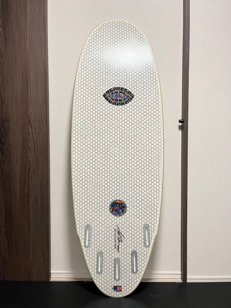 【千葉市引取限定】LIB TECH BEAN BAG ビーンバッグ5'4