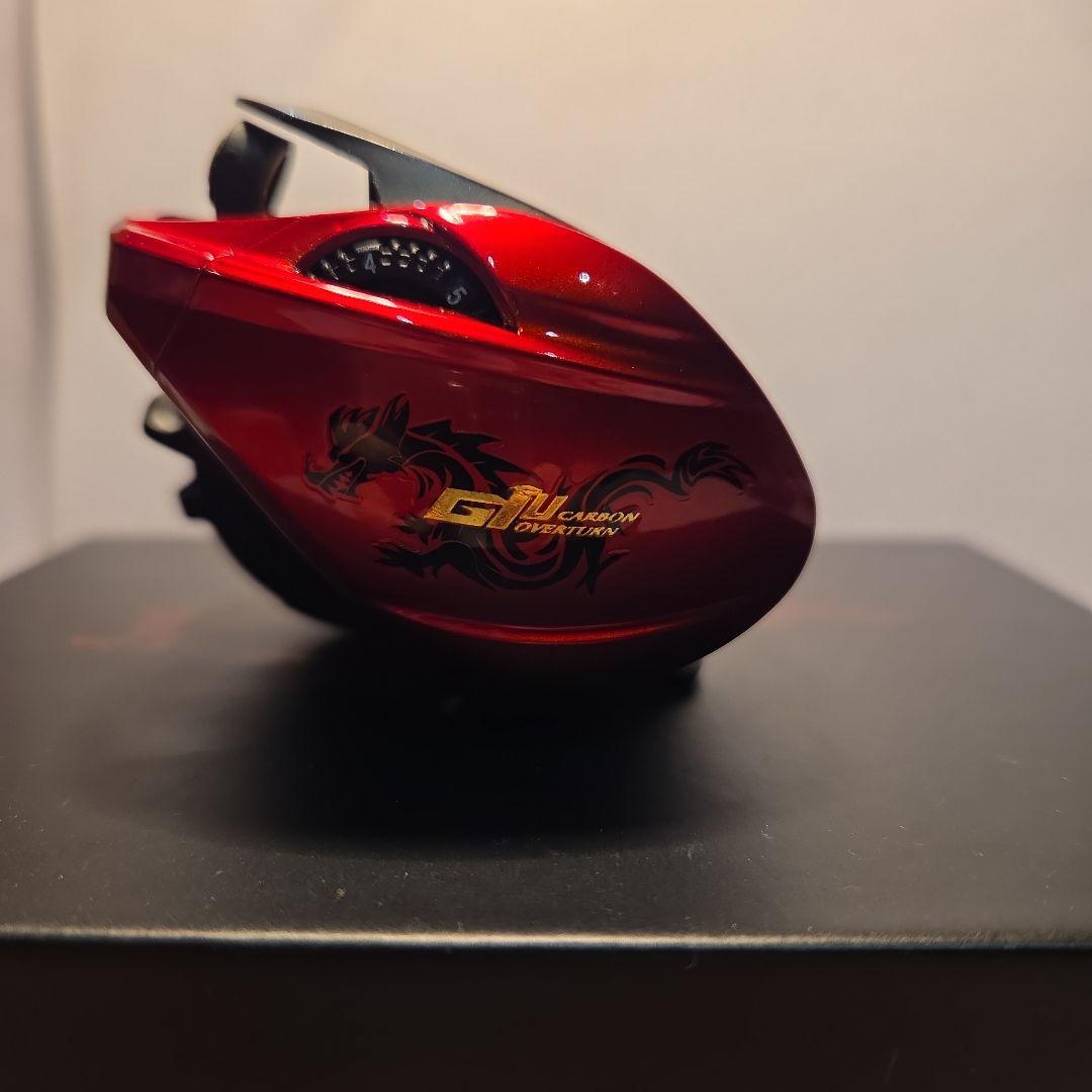 ハイスター Giu limited edition