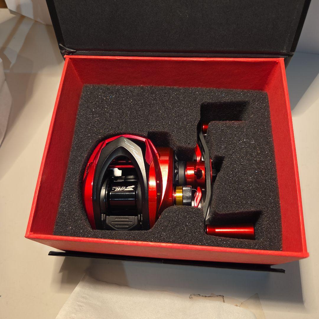 ハイスター Giu limited edition