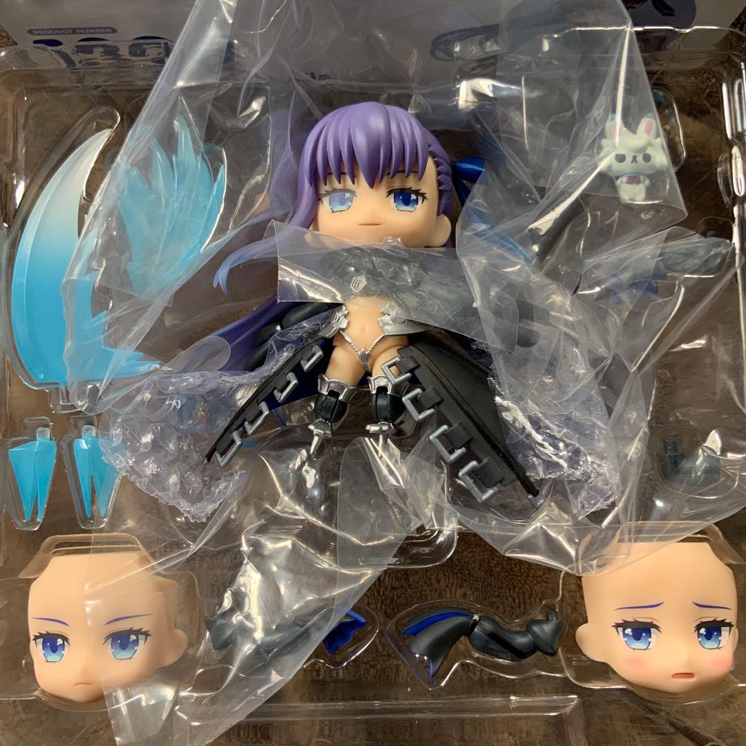 FGO　ねんどろいど　メルトリリス