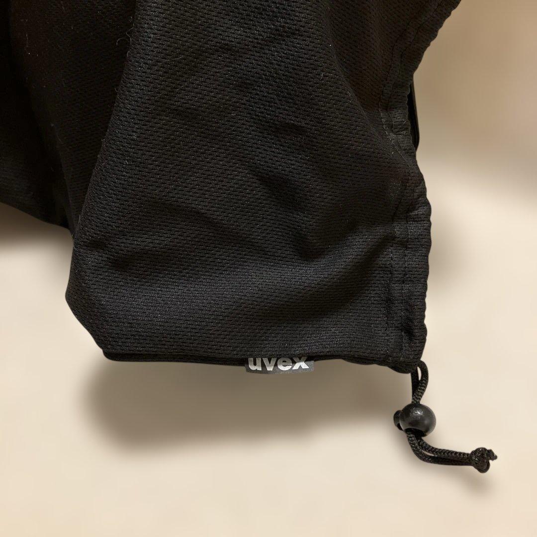 【UVEX】ウベックスrace＋　スキーヘルメット2022モデル