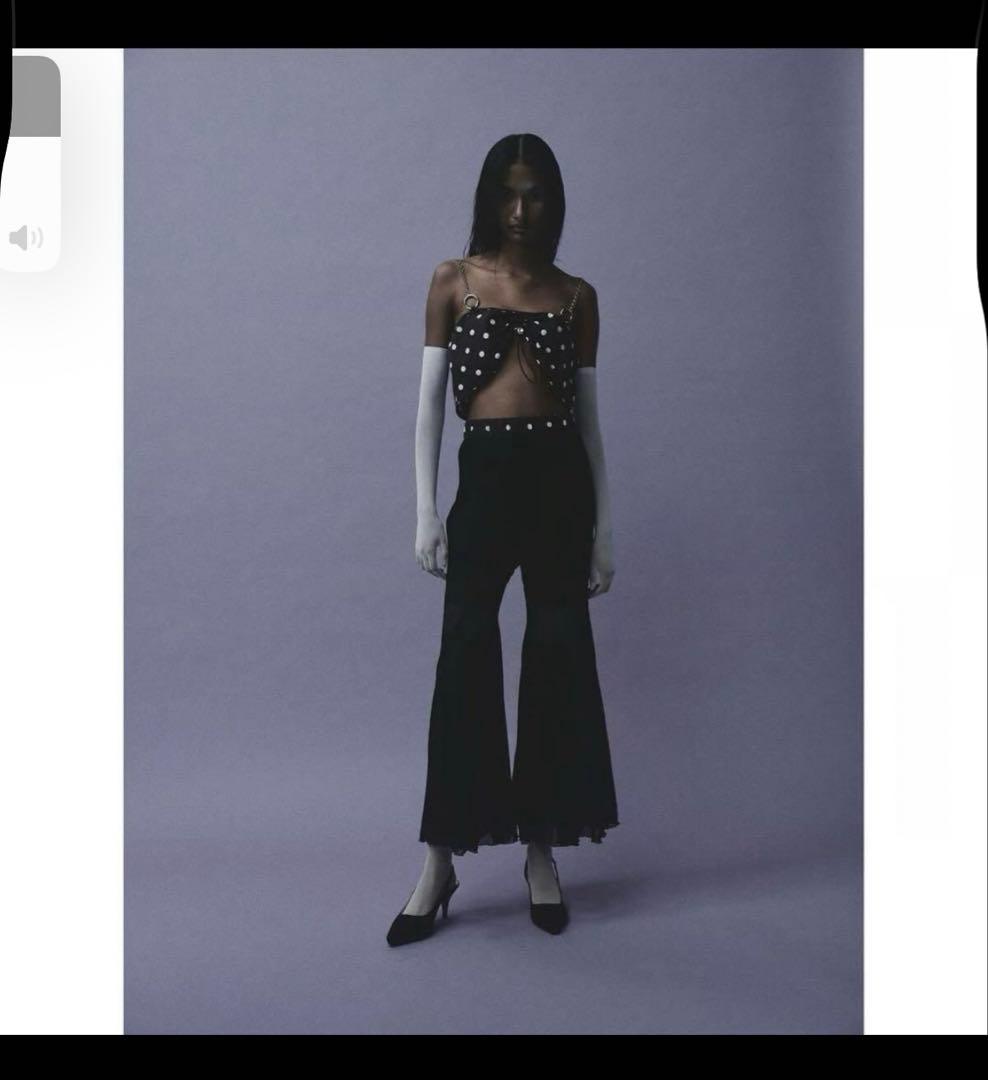 KISIDAMIKI☆キャミ