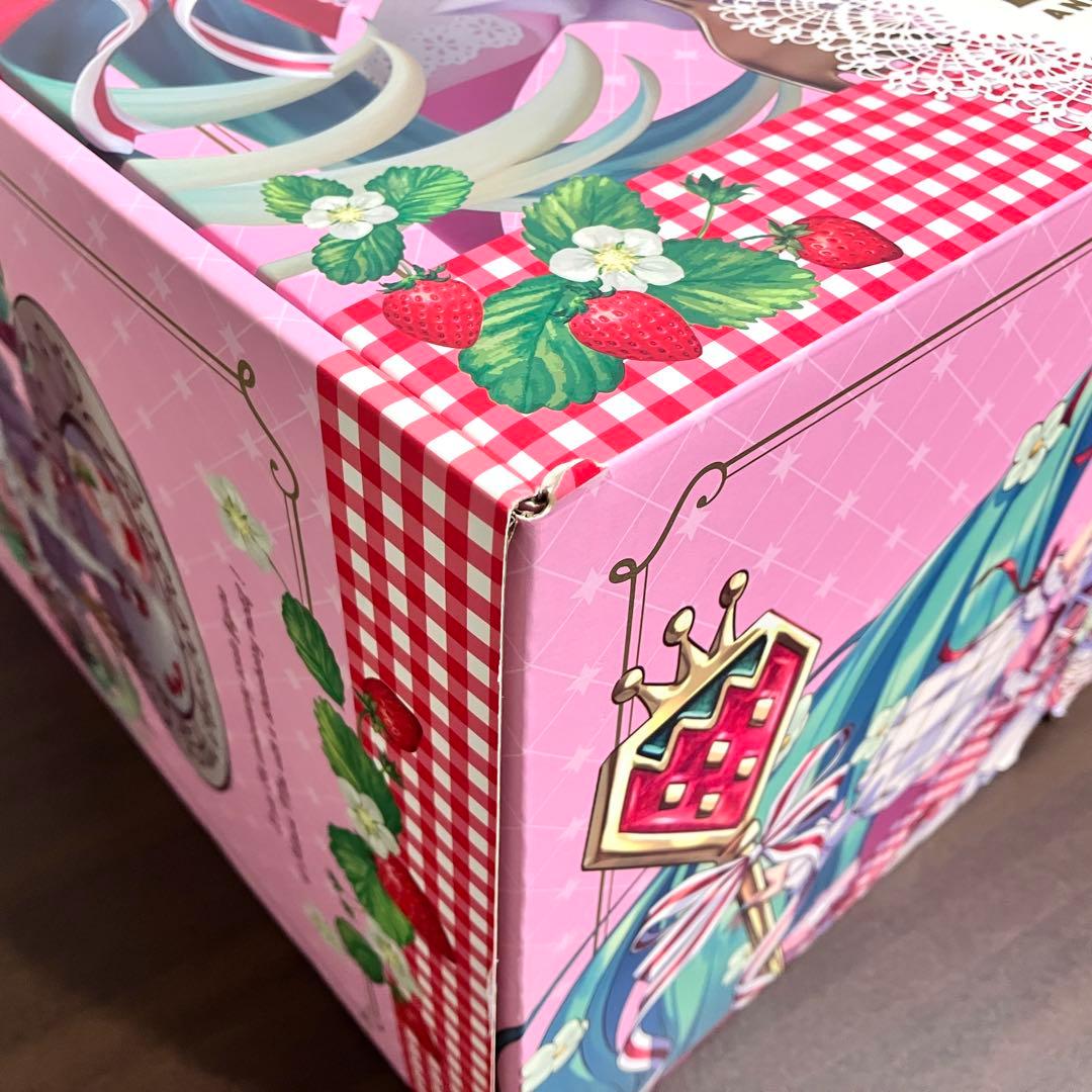 極美品 初音ミク 15th Anniversary Ver. フィギュア