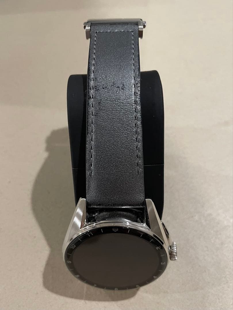 【12/25限定値下】TAG HEUER タグホイヤー コネクテッド SBR80