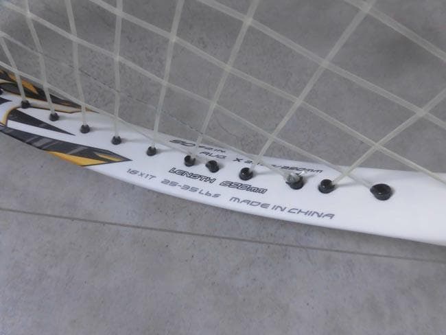 新品 MIZUNO 鬼滅の刃 我妻善逸 F SPEED ソフトテニス ラケット