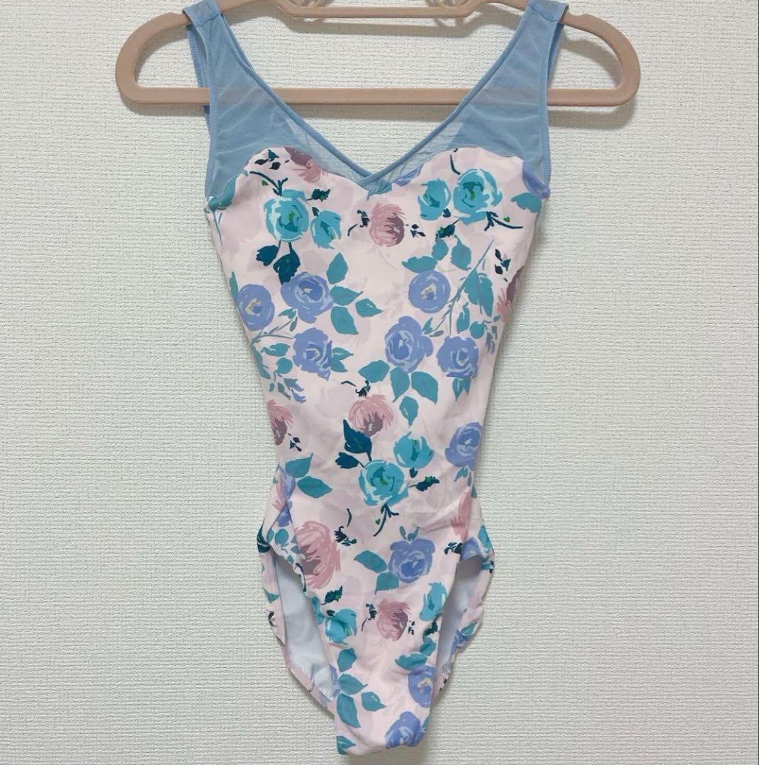 ✴︎限定品✴︎ stina　Ｓ　バレエ　レオタード