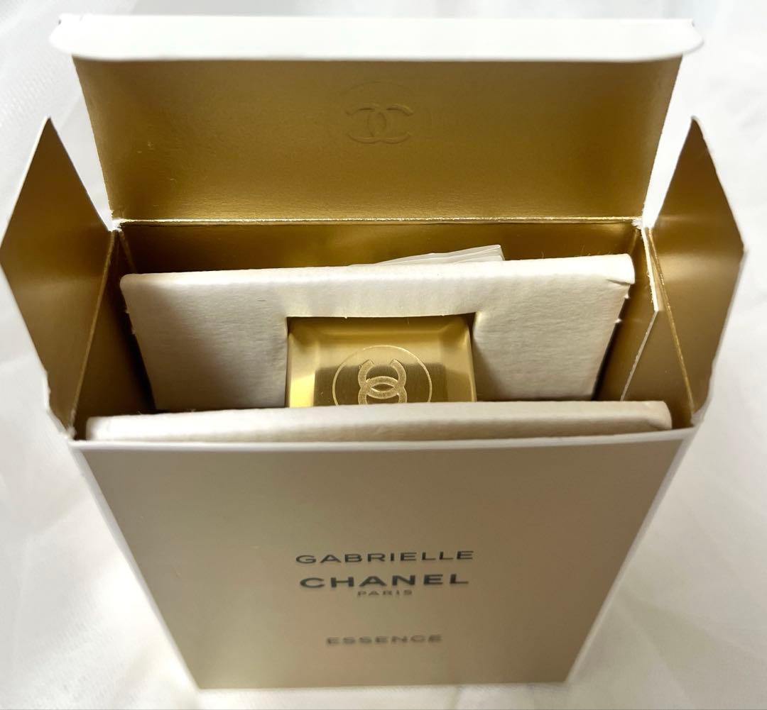 シャネル ガブリエル エッセンス オードゥ パルファム 35ml