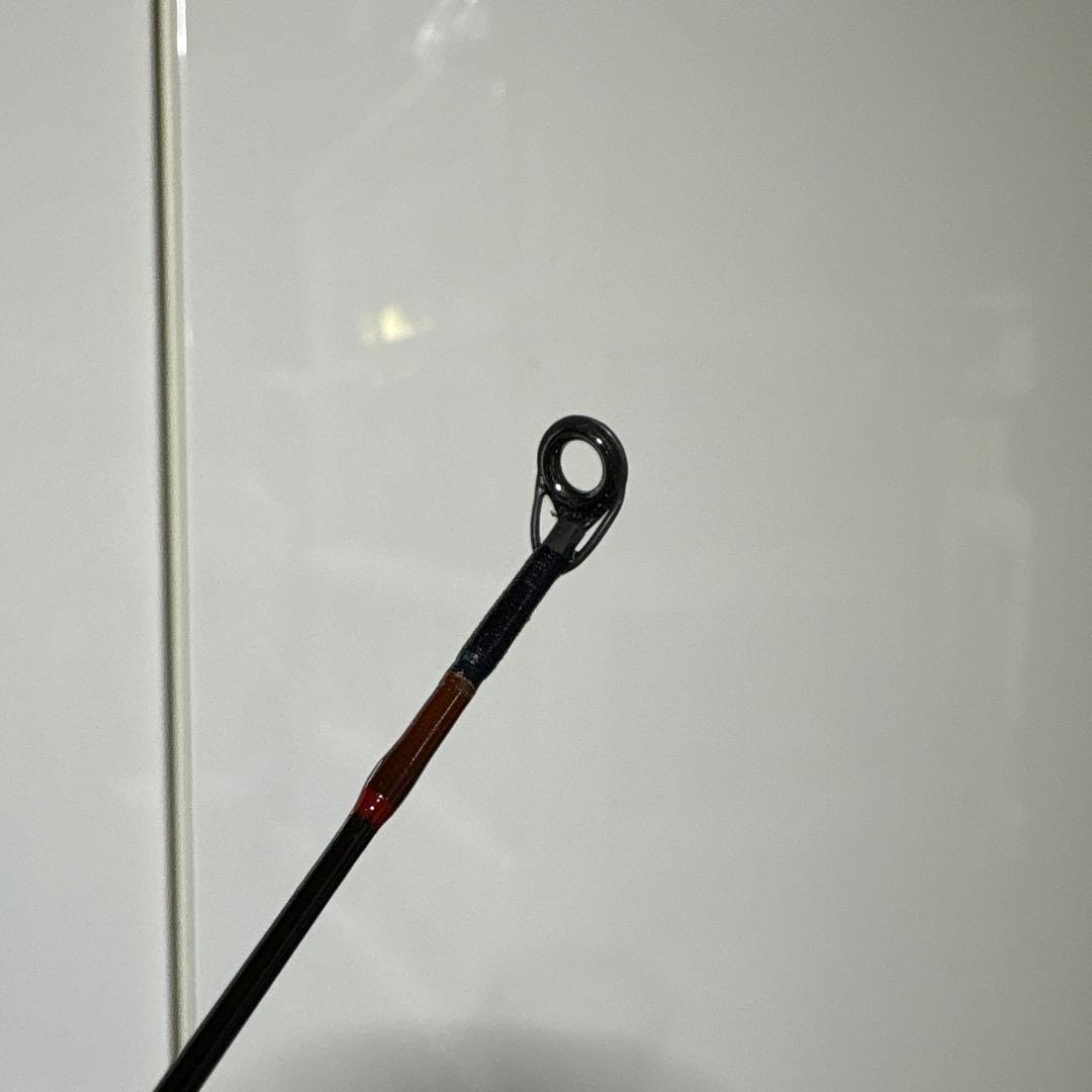 SHIMANO Bass One Graphite 6'0\" バスワン