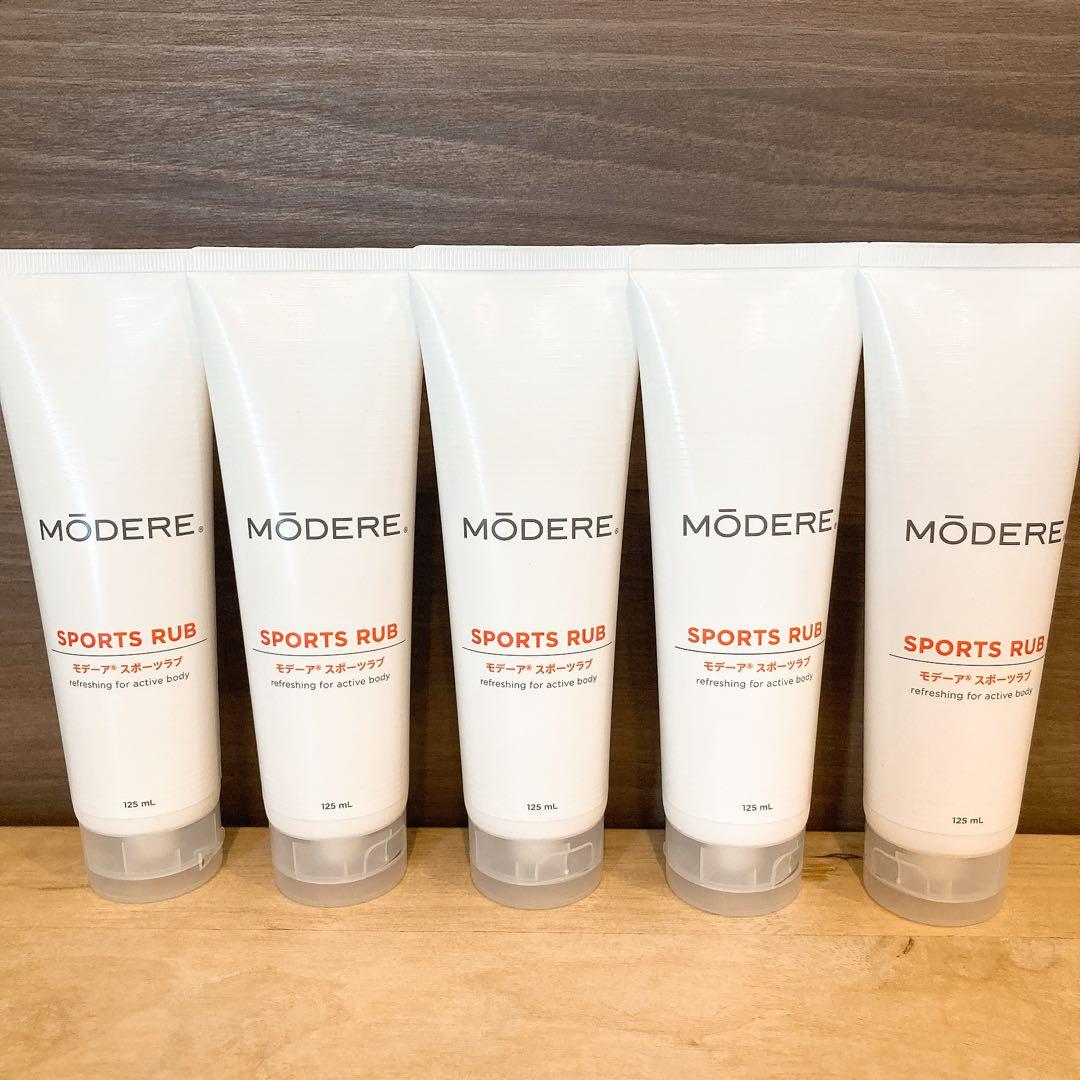 【ナナムチカ】モデーア スポーツラブ 8本セット