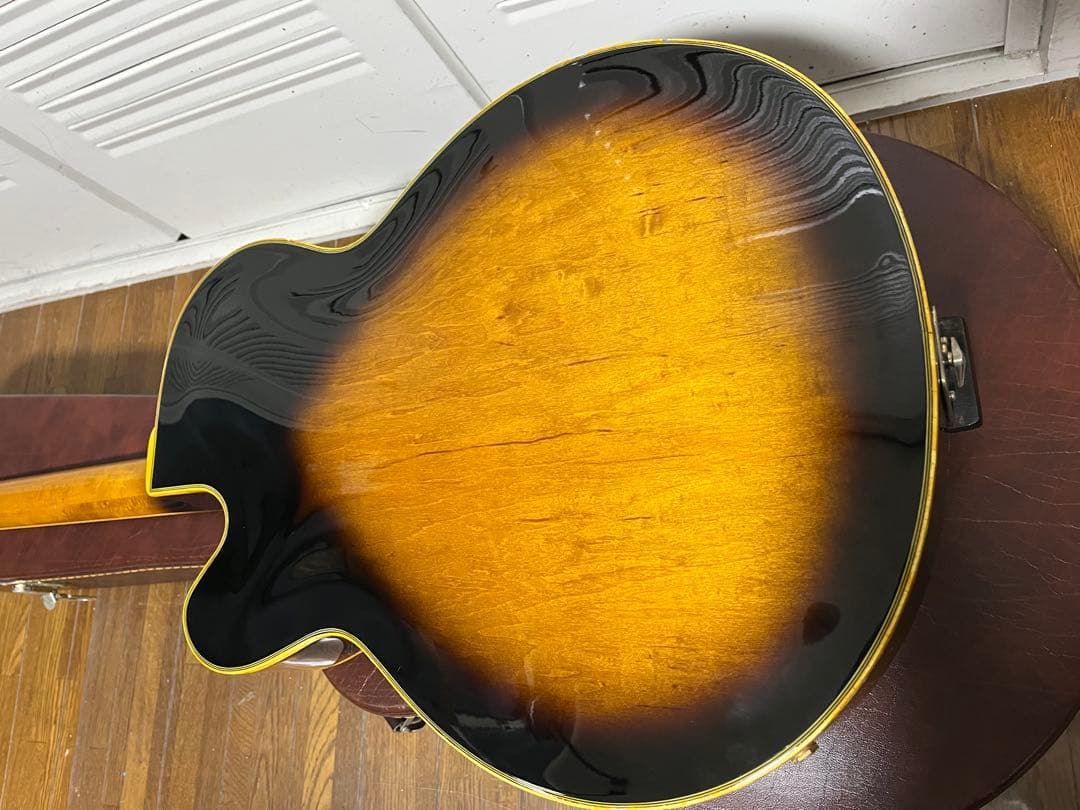 ギター Ibanez / JP20 Joe Pass Signature Model