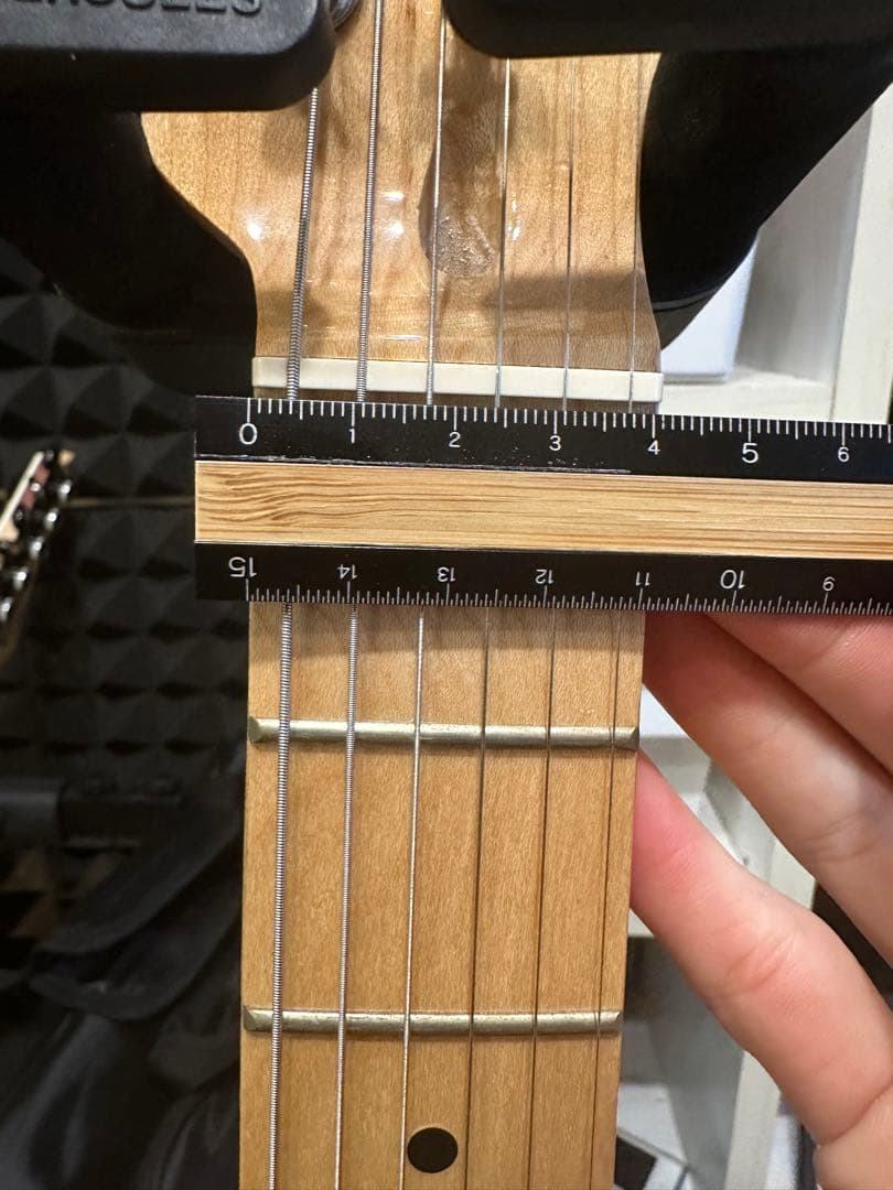 (GOTOHペグ) コンポーネントギター