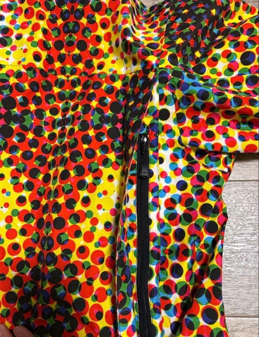 Burton AK GORE-TEX ジャケット