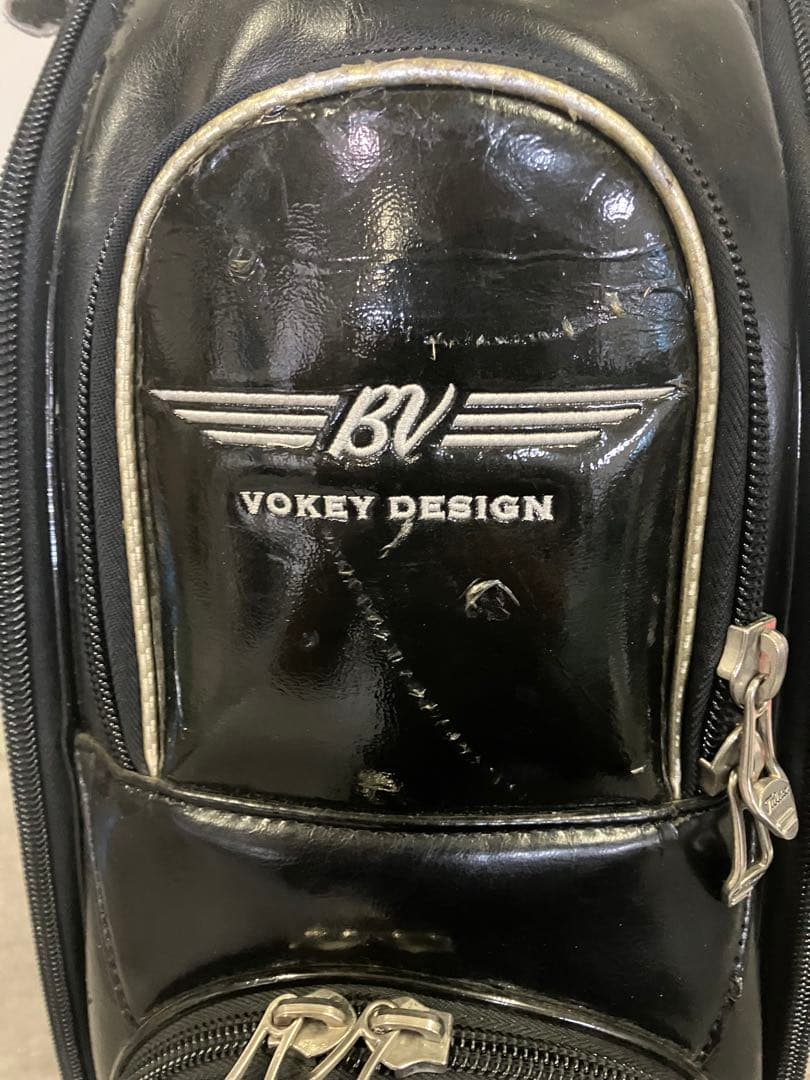 Titleist タイトリスト　キャディバッグ　超希少。