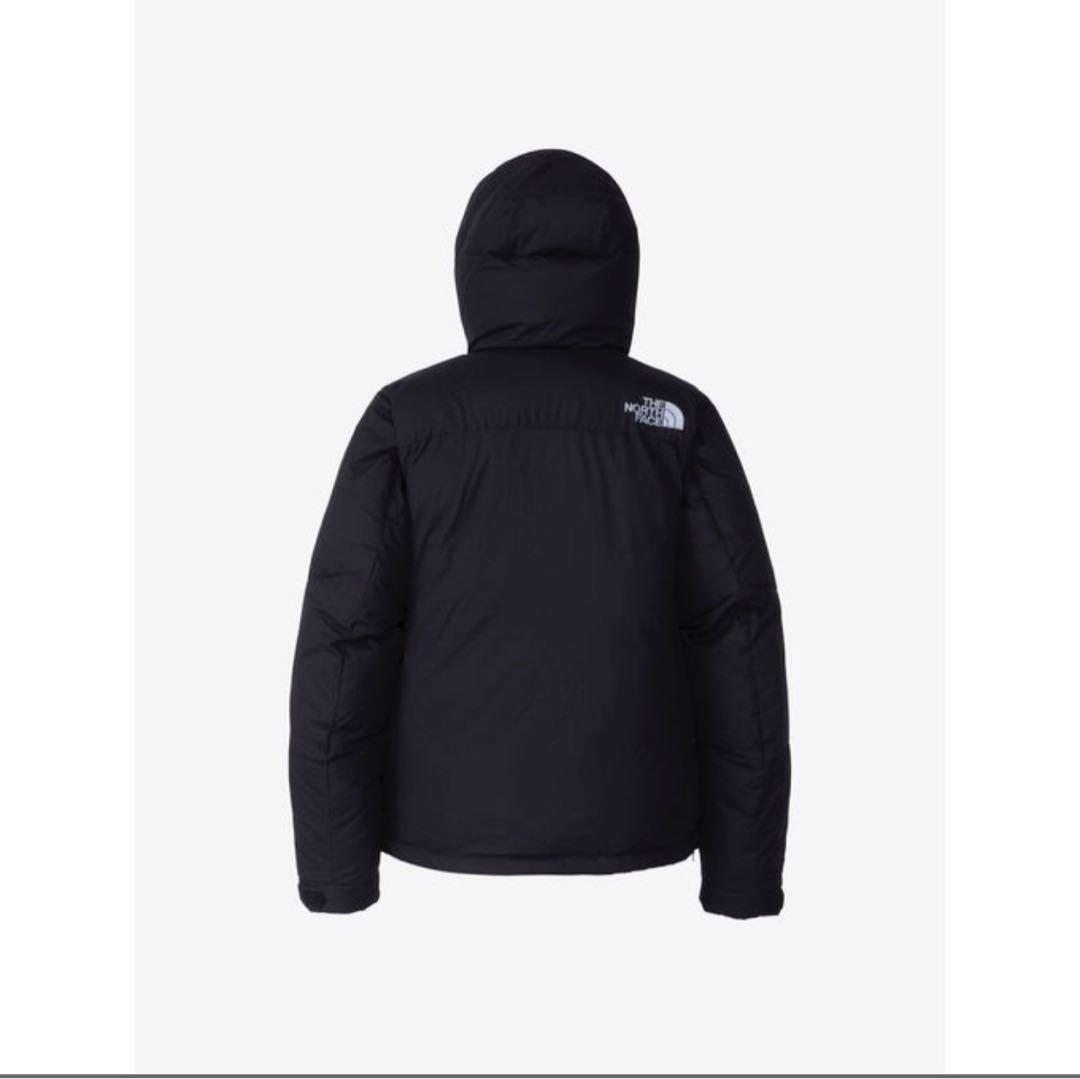 新品未使用 TNF Baltro Light Jacket Msize