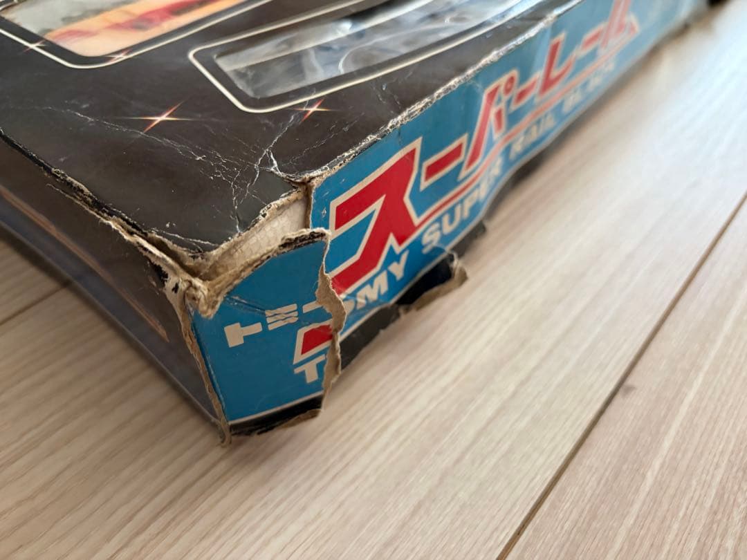 スーパーレール　L特急　クハ481 動作確認済み