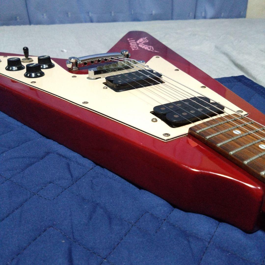 Maison メイソン フライングV