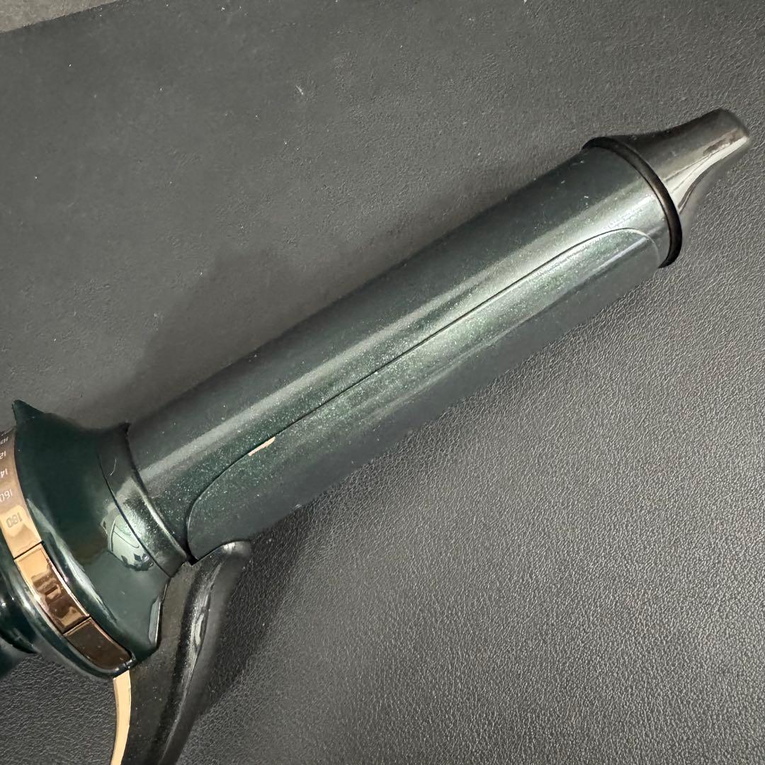 ヘアビューロン 7D Plus [カール] Ｌ-34.0mm