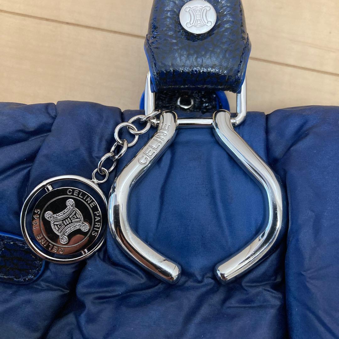 【FROM JAPAN公式アカウント01 】セリーヌピロースモールバッグ