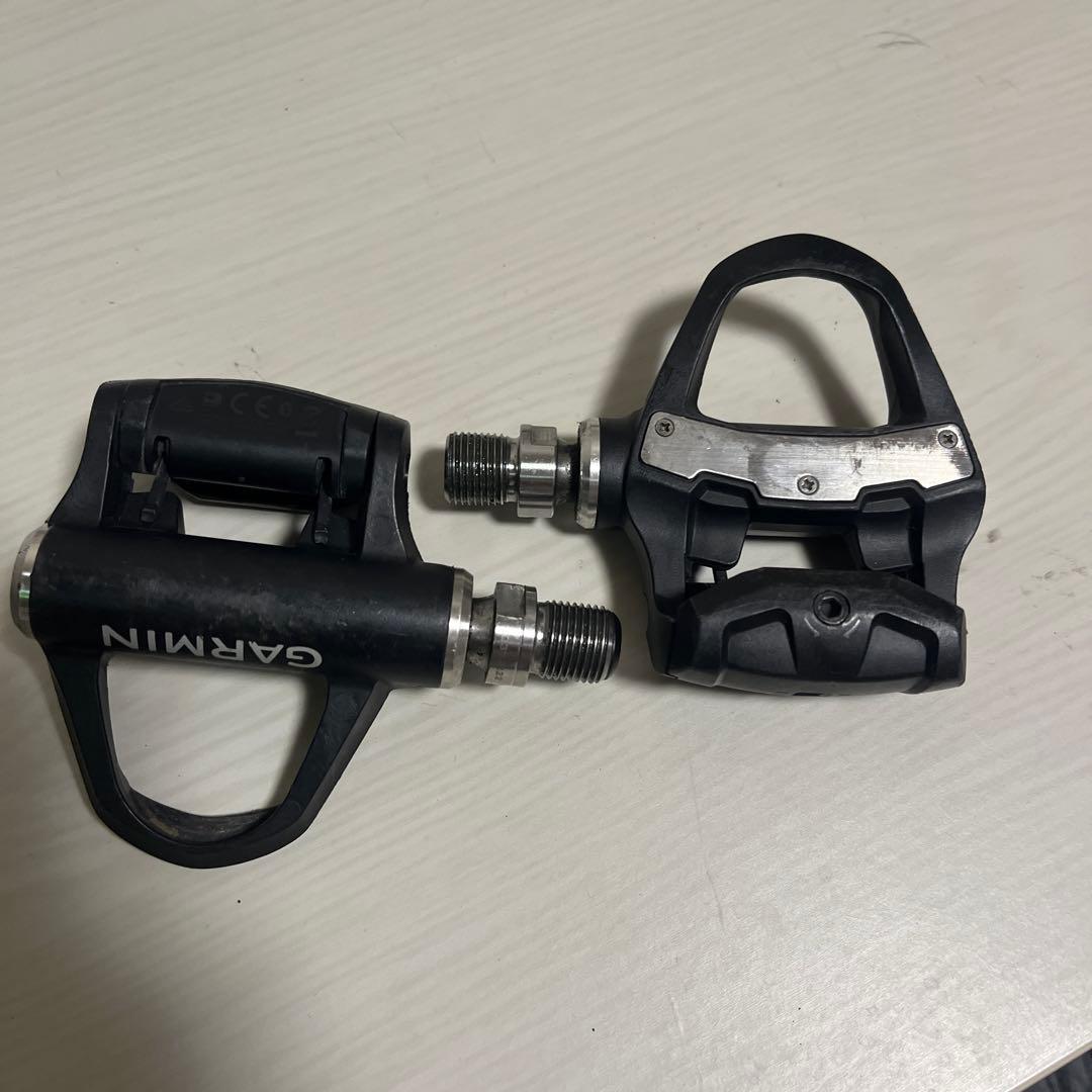 ガーミン　VECTOR3