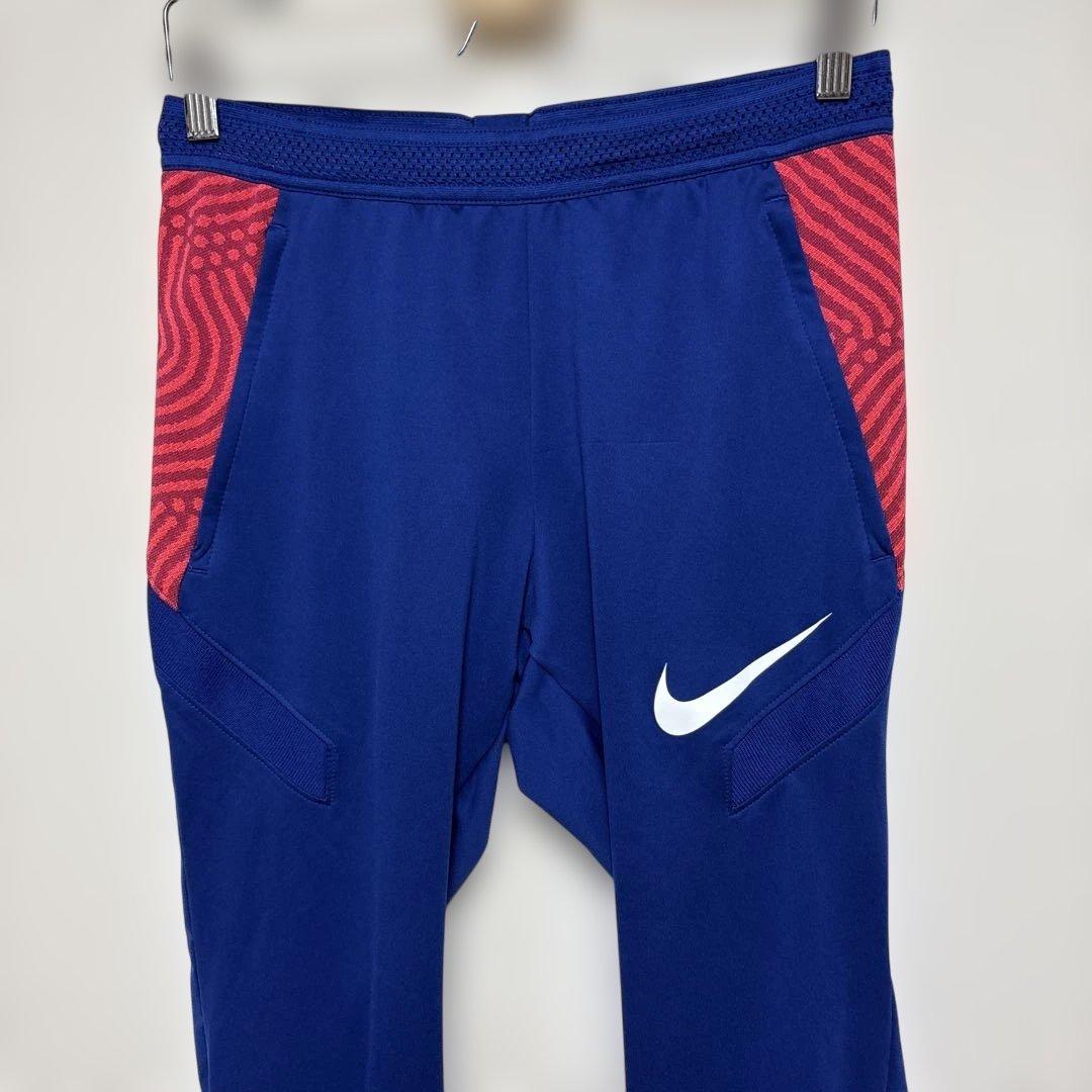 ナイキ ストライクドリルトップ＆ストライクKPパンツ　サッカー　フットサル SM